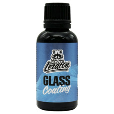 LERATON - Glass Coating, Защитное покрытие для стекол (антидождь) 30мл