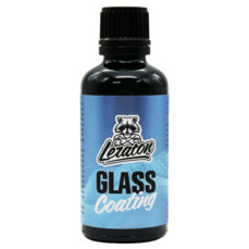 LERATON - Glass Coating, Защитное покрытие для стекол (антидождь) 50мл
