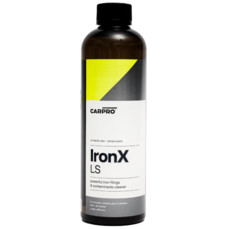 CarPro - IronX LS, Очиститель металлических вкраплений, 500мл