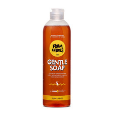Foam Heroes - Gentle Soap Amber деликатный состав для предварительной мойки, 500мл.