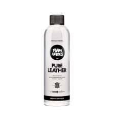 Foam Heroes - Pure Leather деликатный очиститель кожи, 500мл