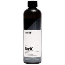 CarPro - TarX, Очиститель битума, 500мл