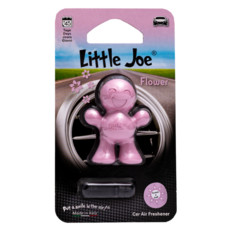 Little Joe - Ароматизатор  Flower (Цветок)