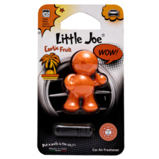 Little Joe - Ароматизатор Фрукт (Exotic Fruit)
