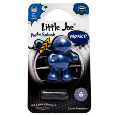 Little Joe - Ароматизатор Океан (Pacific Splash)