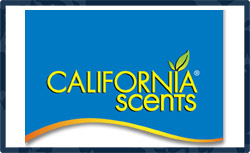 California scent