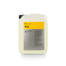 Koch Chemie - 343011, Acid Shampoo SiO2 Шампунь для ручной мойки 11кг.