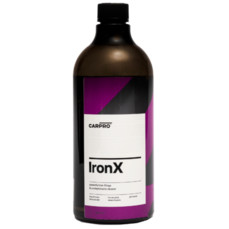 CarPro - IronX Cherry, Очиститель металлических вкраплений, 1л