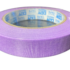 Dry Monster - Лента малярная Фиолетовая 50м.