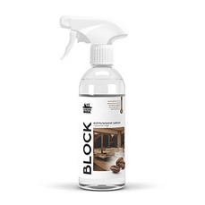 CleanBox - Block, Нейтрализатор запаха, освежитель воздуха с ароматом кофе.