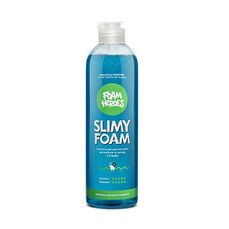 Foam Heroes - Slimy Foam шампунь для ручной мойки автомобиля, 500мл.