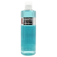 FIREBALL - Шампунь для ручной мойки Emerald Green Shampoo 1:1000 PH7,5, 500мл