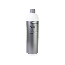 Koch Chemie - 343001, Acid Shampoo SiO2 Шампунь для ручной мойки 1кг.