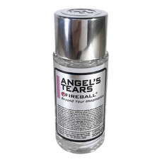 FIREBALL - Angels Tears, Защитное керамическое покрытие, 30мл
