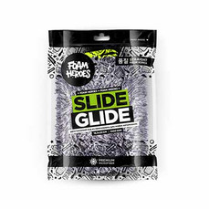 Foam Heroes - Slide Glide двусторонний пад для мойки автомобиля