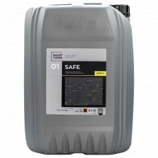 Smart Open - Safe 01 (Series 3), Первичный бесконтактный состав с защитой хрома и алюминия, 20л