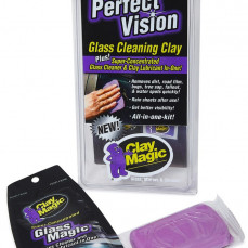AutoMagic - Perfect Vision Kit, Набор для очистки стекла.