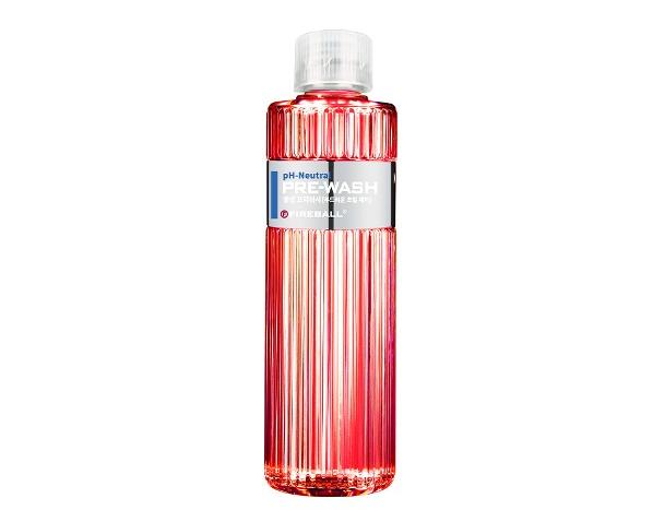 FIREBALL - PH Neutral Pre-wash, Нейтральный состав для предварительной мойки, 500мл