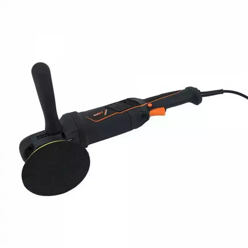 MAXXT - MEP1200, Роторная полировальная машинка, 150мм
