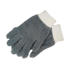 Leraton - MG, Микрофибровые перчатки (пара)