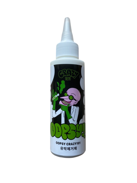 OOPSY - Полировальная паста для стекла OFR Glass Polish 101 100 мл