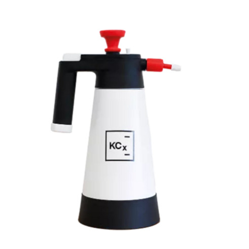 Koch Chemie - Pressure Sprayer acid, накачной помповый распылитель 1,5 л
