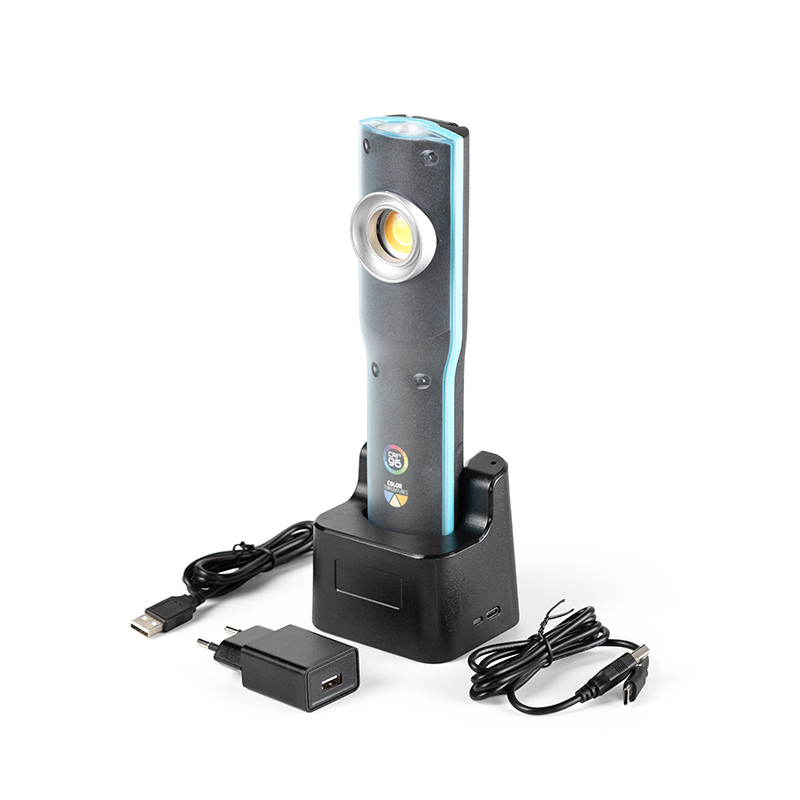 Shine Systems - Inspection Light Pro, профессиональный инспекционный фонарь