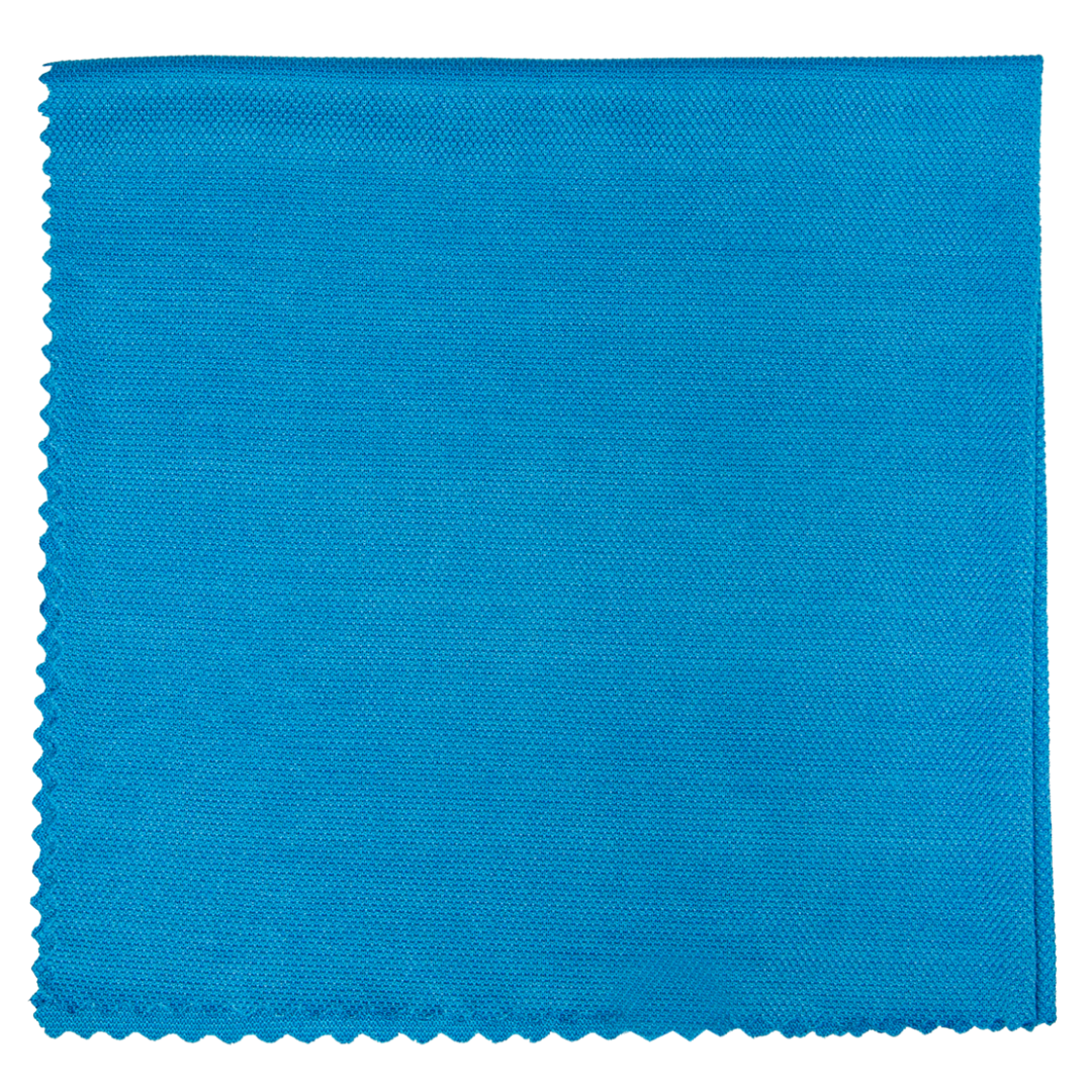 Leraton - MF7, Микрофибра для стекла LERATON GLASS FIBER 40×40 170 гр/м2