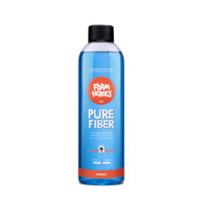 Foam Heroes - Pure Fiber низкопенный шампунь для стирки микрофибры, 500мл.