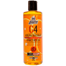 Leraton - G4, Апельсиновый очиститель, 473мл