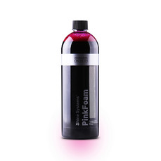 Shine Systems - PinkFoam, активный шампунь для бесконтактной мойки, 750 мл