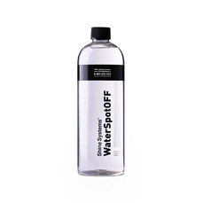 Shine Systems - WaterSpotOFF, очиститель водного камня, 750 мл