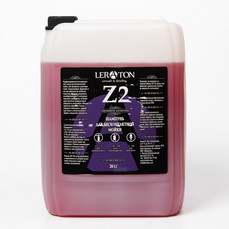 Leraton - Z2, Парфюмированный шампунь для бесконтактной мойки, 20кг