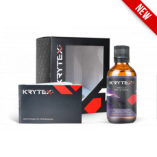Krytex - MEGA 8 PPF & VINYL, Защитное покрытие для всех типов пленок и мягких ЛКП