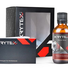 Krytex - MEGA RIMS, Керамическое защитное покрытие для дисков