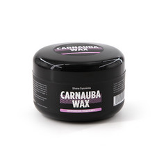 Shine Systems - Carnauba WAX, защитный воск Карнауба 200 мл