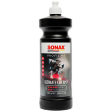 Sonax - Ultimate Cut 06-03, Высокоабразивный полироль 1л.