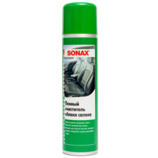 Sonax - Пенный очиститель обивки салона 400мл.