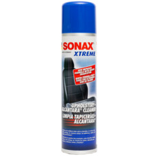 Sonax - Очиститель обивки салона и алькантары 400мл.
