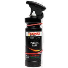 Sonax - Уход за неокрашенным пластиком 1л.