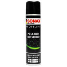 Sonax - Polymer Netshield, Полимерное покрытие для кузова 340мл