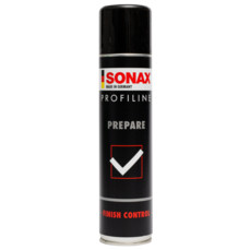 Sonax - Prepare, Средство для подготовки поверхности к покраске 400мл.