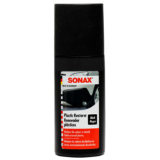 Sonax - Восстановитель черного пластика 100мл.