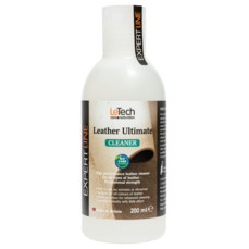 LeTech - Leather Ultimate Cleaner BIOCARE FORMULA, Очиститель кожи, 250мл