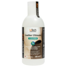 LeTech - Leather Ultimate Cleaner BIOCARE FORMULA, Очиститель кожи, 200мл