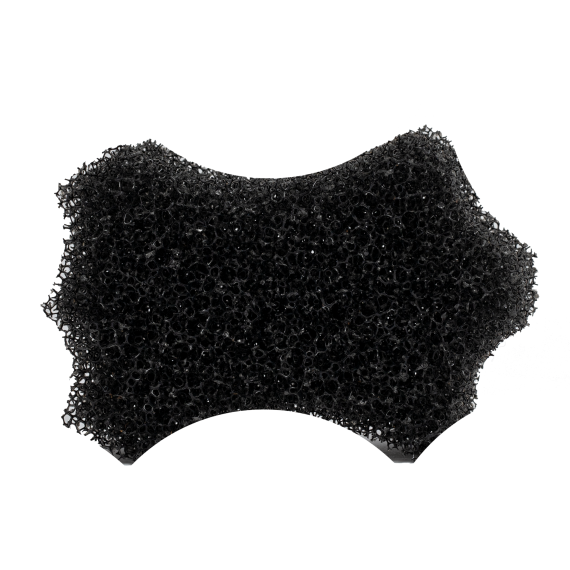 LeTech - Suede and Nubuck Cleaning Sponge, Губка для чистки Замши и Нубука