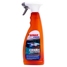 Sonax - Ceramic Spray Coating, Керамический детейлер, 750 мл