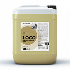 Complex - LOCO, Очиститель битума, 5л