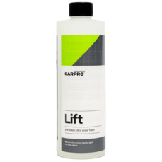 CarPro - LIFT, Состав для предварительной мойки автомобиля Lift Snow Foam, 500мл