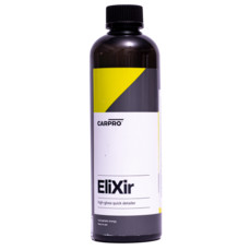 CarPro - ELIXIR, Синтетический детейлер-спрей, 500мл